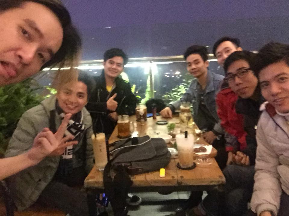 Bravebits trong tôi là