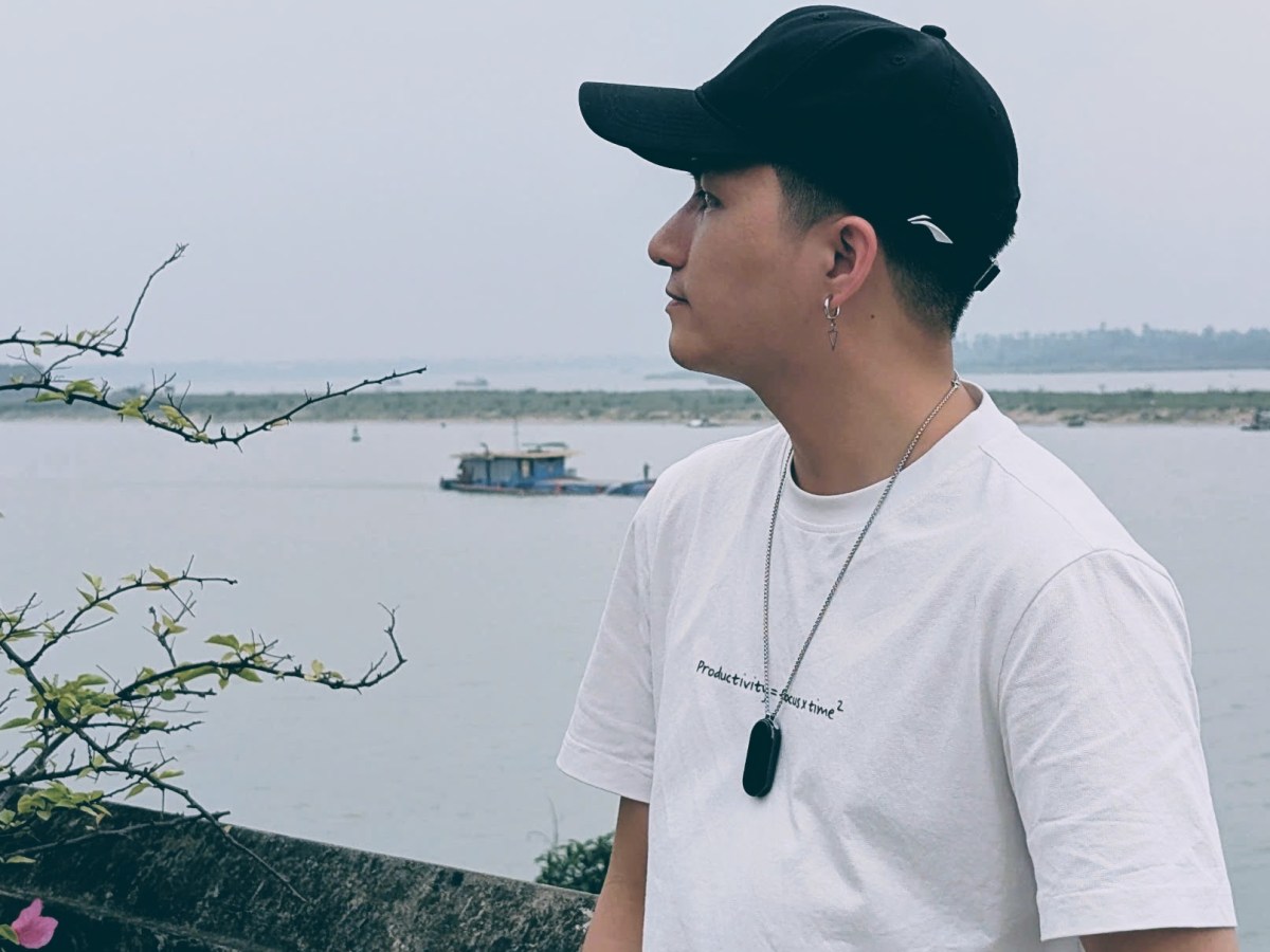 Gửi những người đã từng là một phần trong hành trình của&nbsp;anh