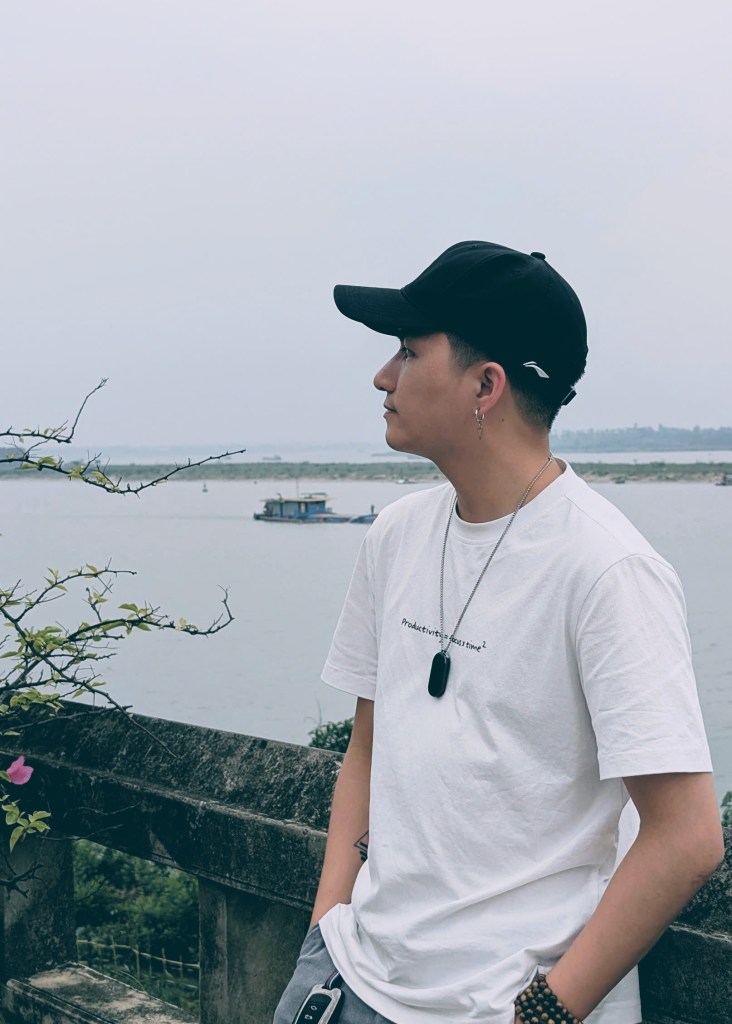 Gửi những người đã từng là một phần trong hành trình của&nbsp;anh