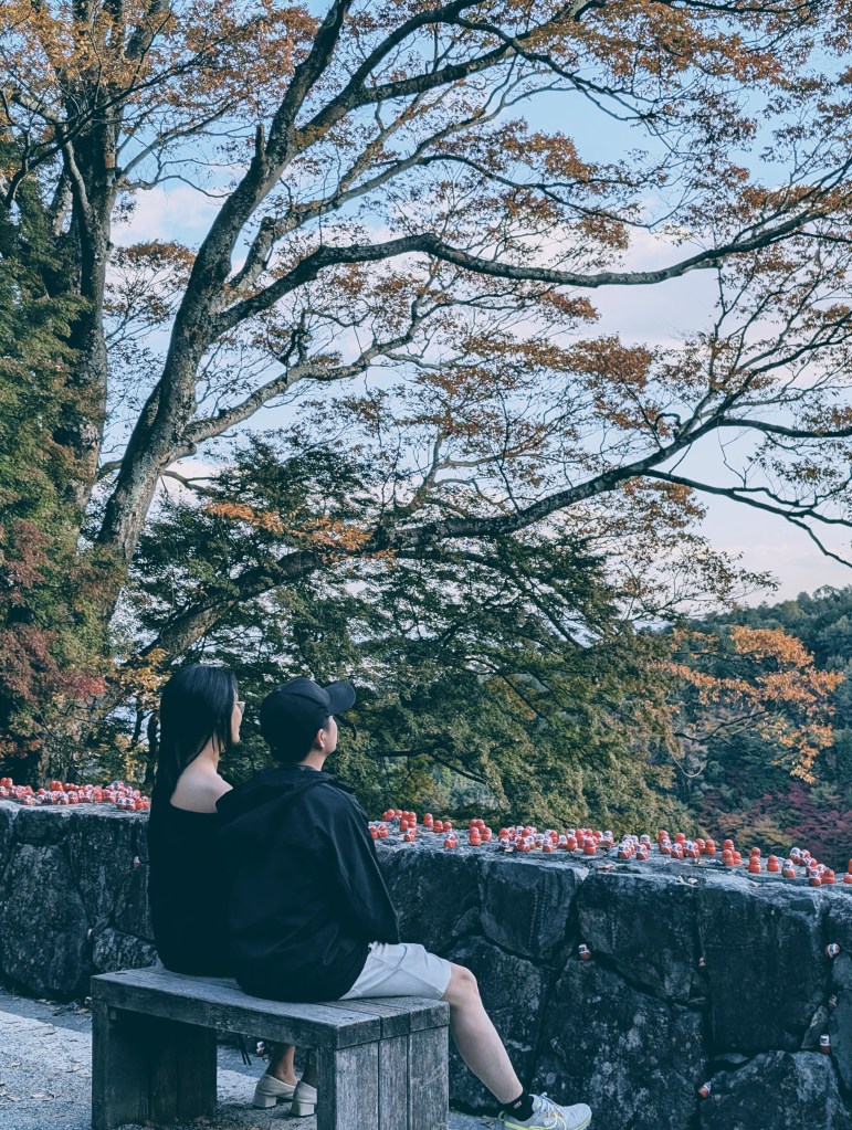 Sống để biết ơn và đền&nbsp;đáp