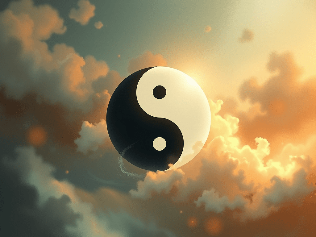 Thương lấy phần tối bên&nbsp;trong