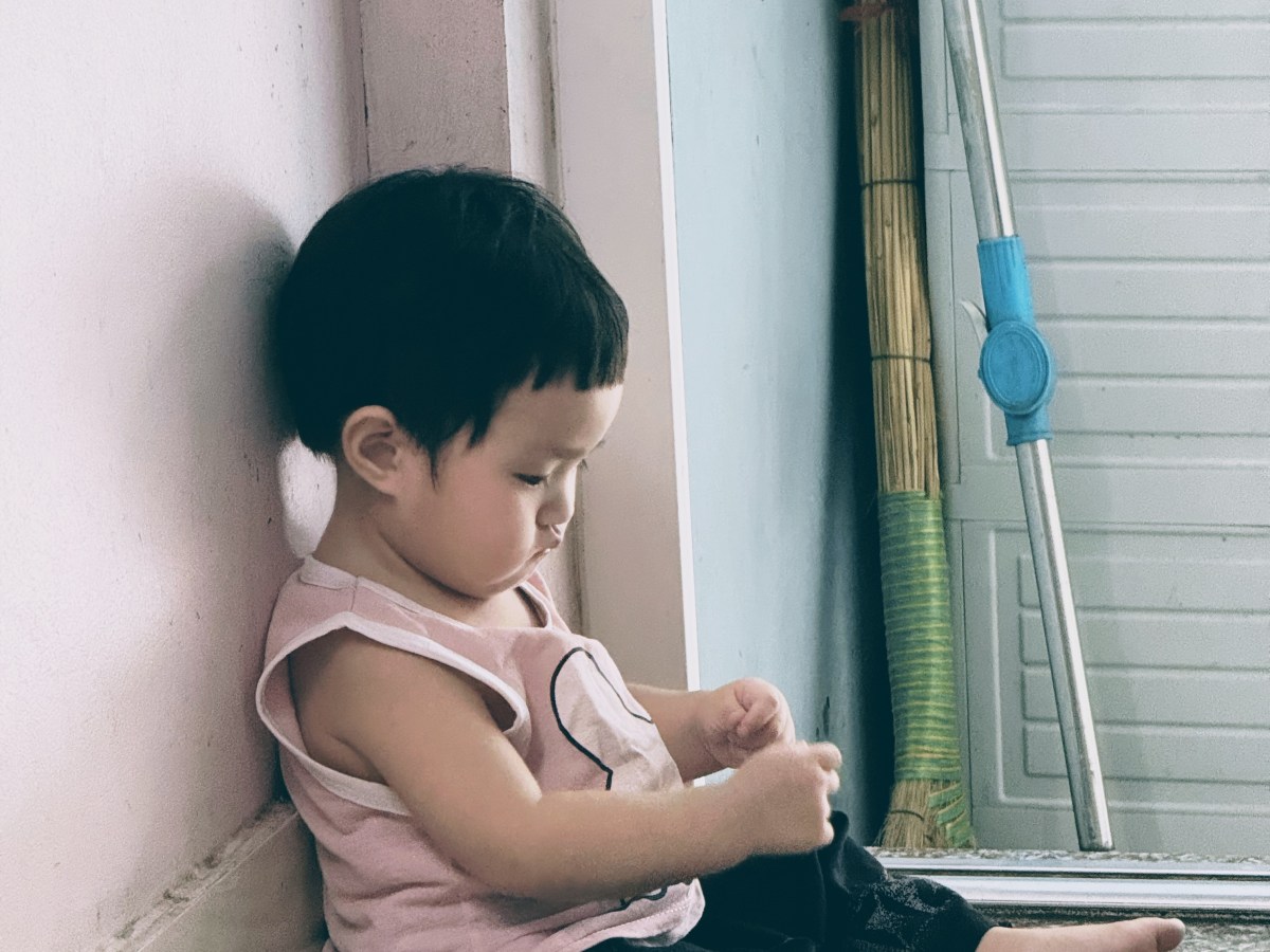 Vết xước của thời&nbsp;gian