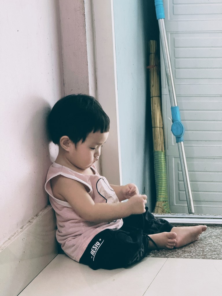 Vết xước của thời&nbsp;gian